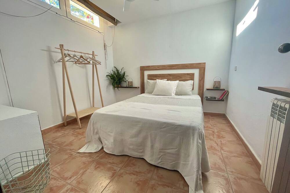 Entire apartment, Apartment in Villabellavista Almerimar by the sea (garden ideal for pets) in Almerimar, El Ejido