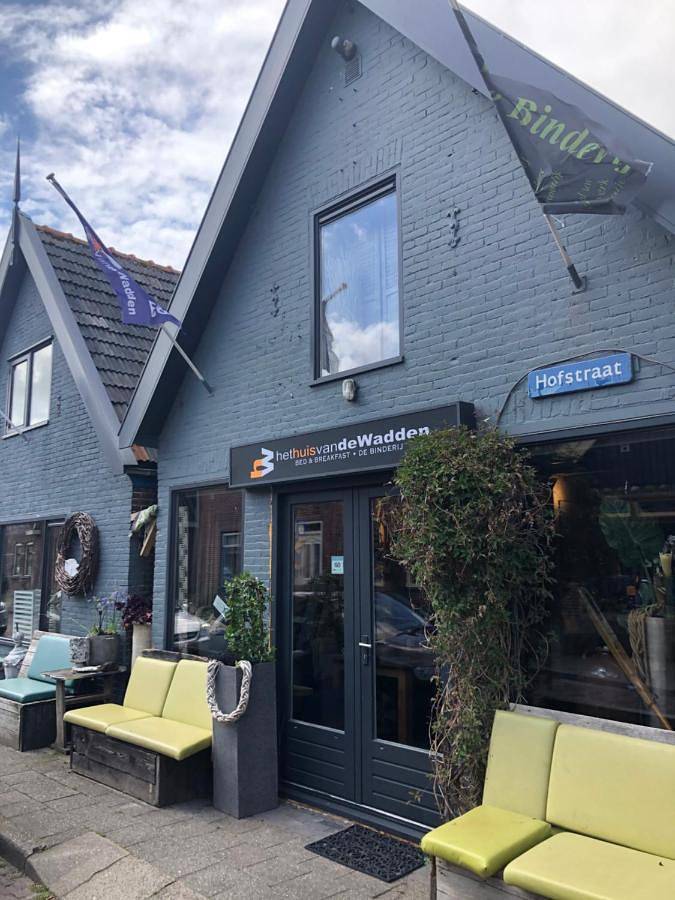Apartment in Wieringen, Ijsselmeer