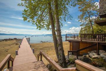 Vacation House for 8 Guests in Tahoe Vista, Placer County, Picture 4