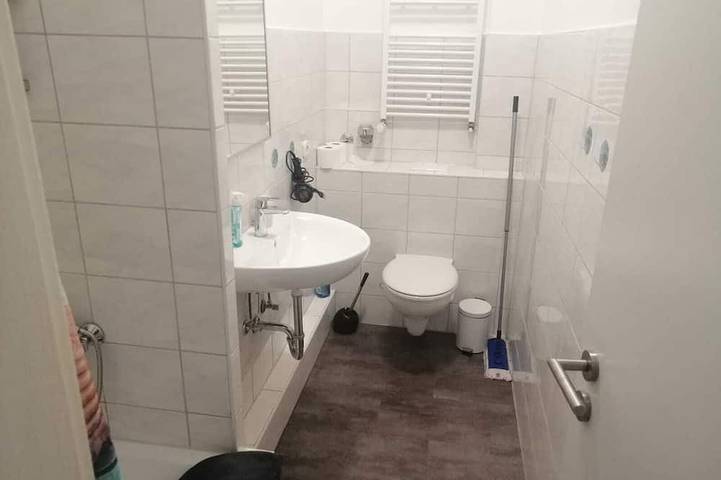 Ferienhaus für 3 Personen in Kölner Karneval - 4