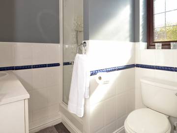 Holiday Rental for 7 People in Stafford, Staffordshire, Photo 3