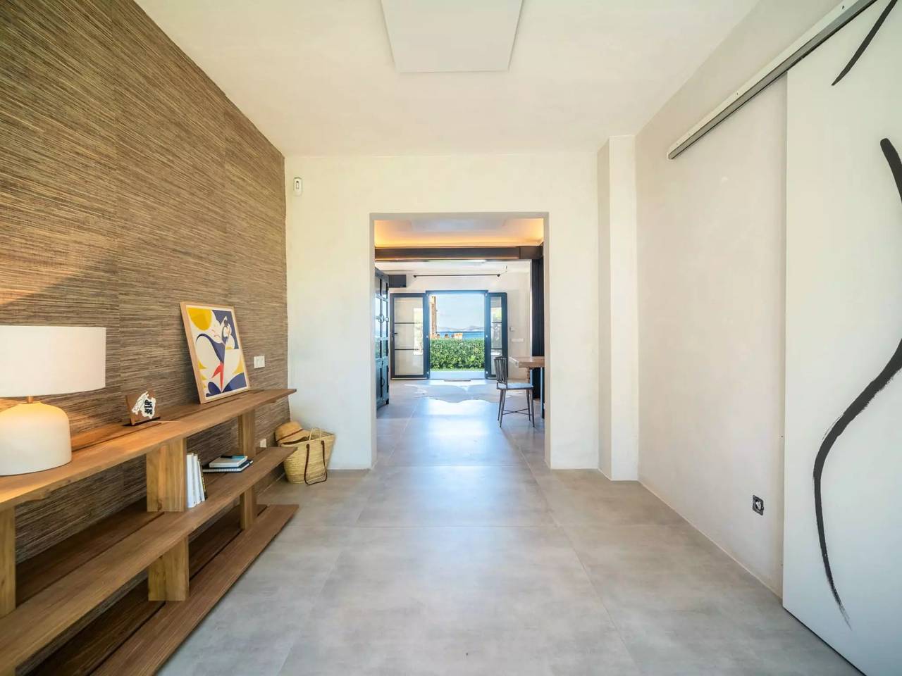 Casa 8 Personas in Colònia de Sant Pere, Artà