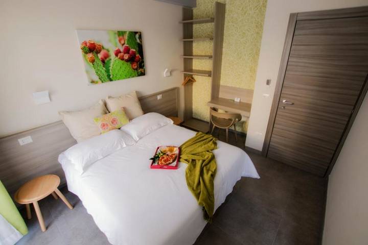 B&b per 2 persone, con Terrazza e Giardino a Noicattaro