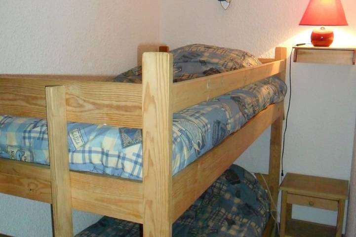 Appartement entier, Appartement De Vacances in Orcières, Parc national des Écrins