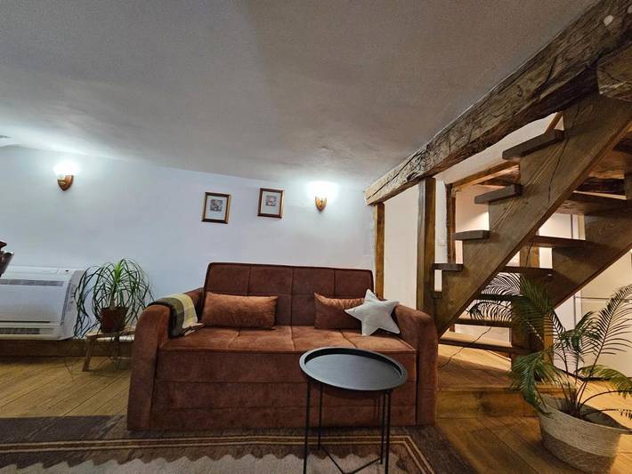 Maison d’hôte pour 2 personnes, avec jardin dans Veliko Tarnovo - 4