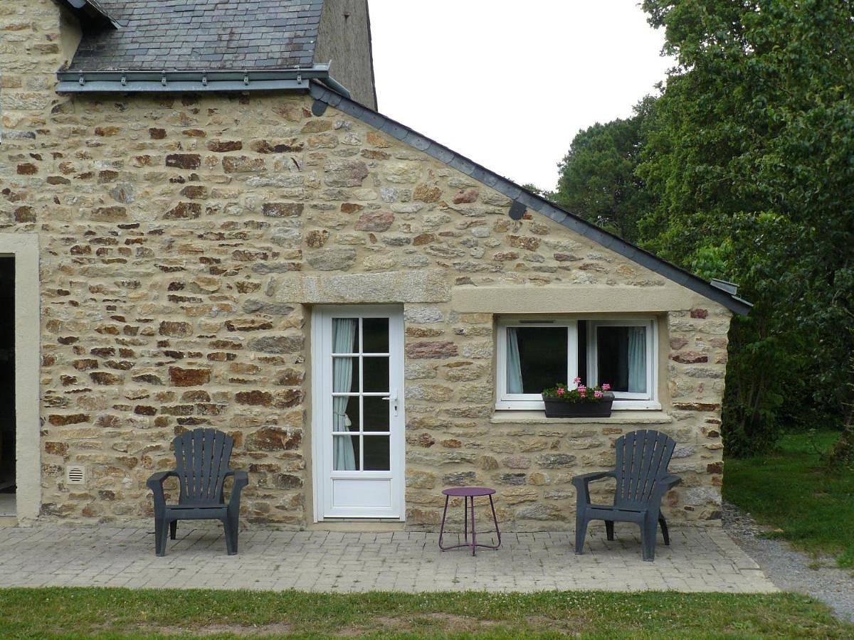 Les écuries de Bel Air in Muzillac, Côte des Mégalithes