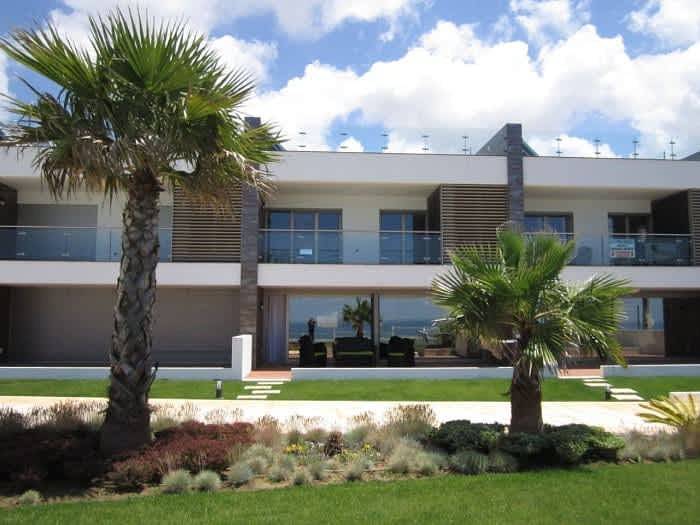 Apartamento inteiro, Poolvilla Mario - Ocean View in Lourinhã, Distrito de Lisboa