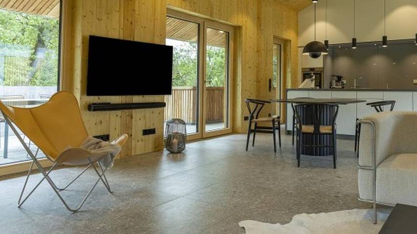 Ferienhaus für 15 Personen, mit Sauna und Garten in der Stuttgart Region - 4