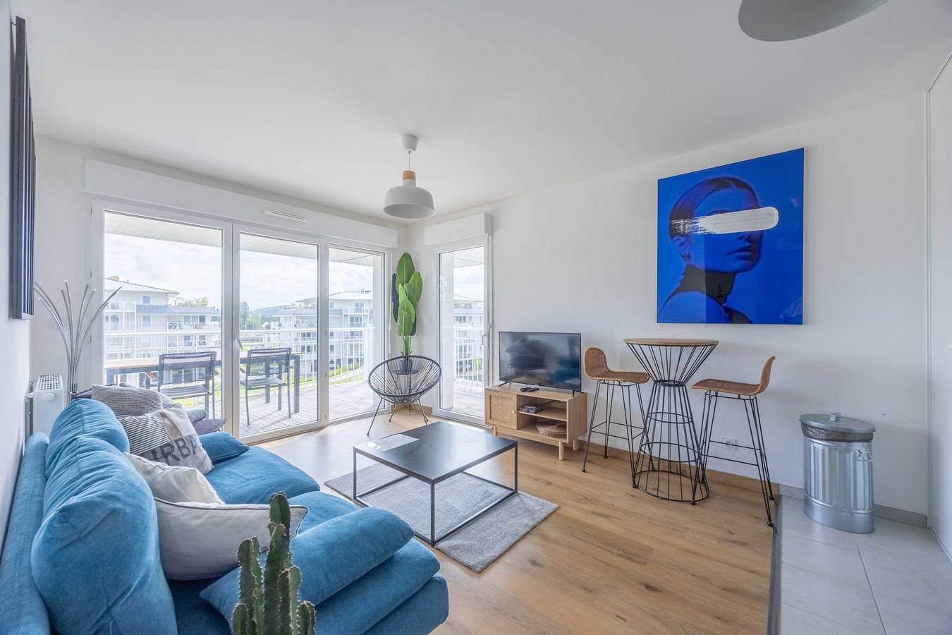 Photo : Appartement de vacances