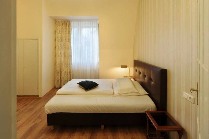 Maison d’hôte pour 2 personnes, avec vue, animaux acceptés à Francfort-sur-le-Main - 2