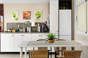 Apartment for 2 People in Las Palmas de Gran Canaria, North Gran Canaria, Photo 2