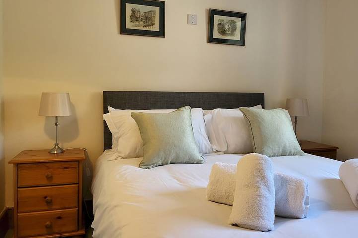 Wheelwrights House - Zwei Schlafzimmer Haus, Schläft 4 in Elterwater, Lake District