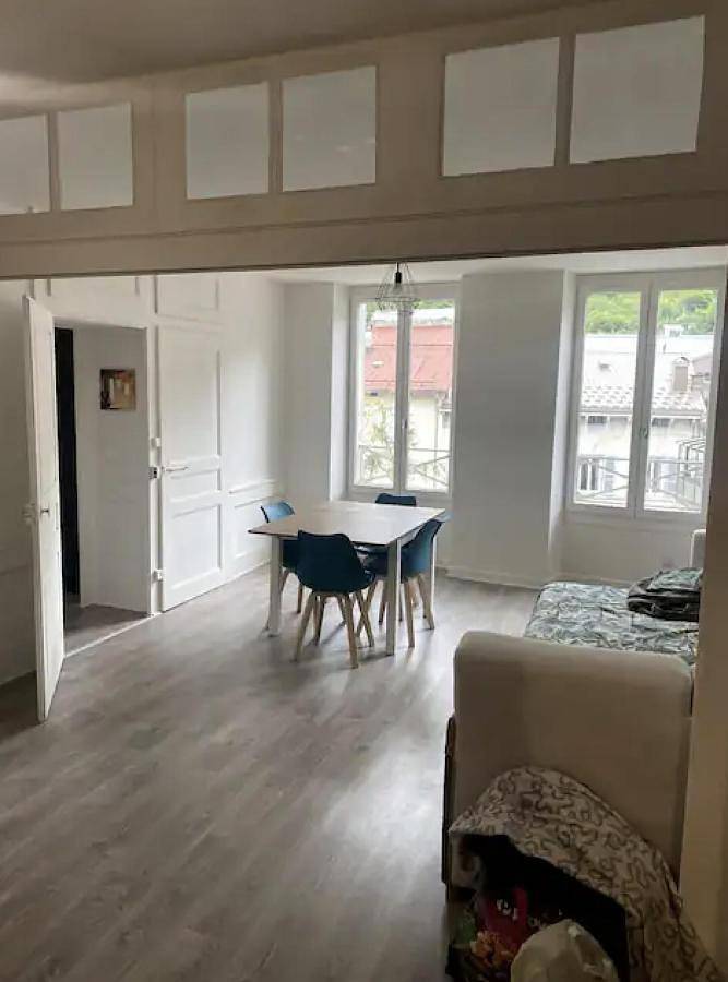 Gîte pour 2 personnes à Morez - 2