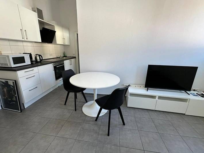 Ferienwohnung für 2 Personen, mit Ausblick - 1