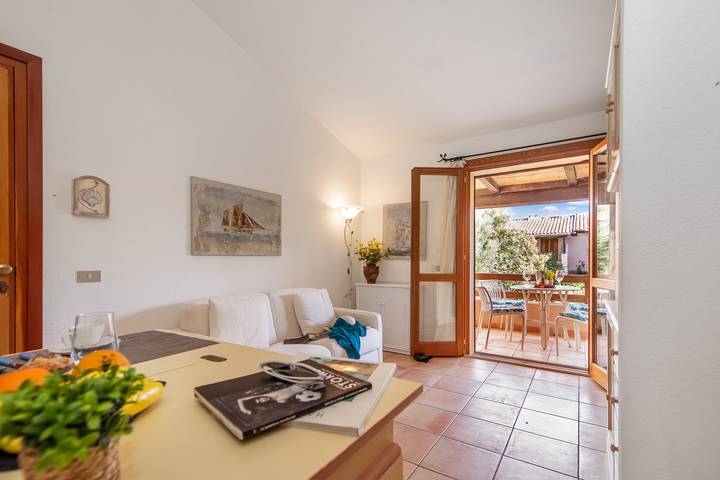 Appartamento intero, Nido Di Tom in Porto Rotondo, Olbia