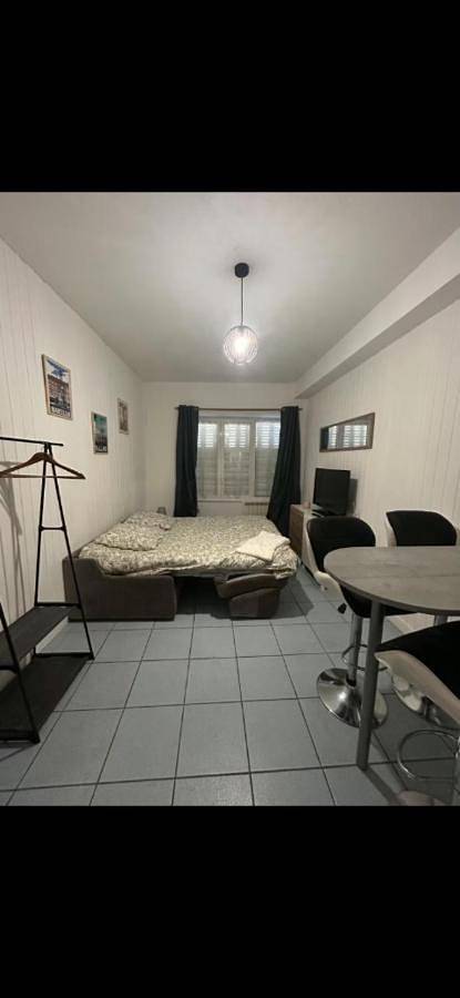 Gîte pour 2 personnes dans Office De Tourisme De Gap - 4
