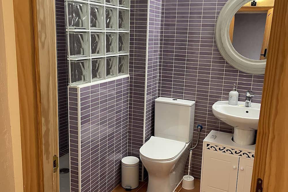 Entire apartment, Apartment \"The Almond Trees\" in Fuentespalda, Teruel Region