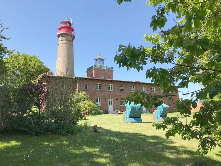 Ferienwohnung für 2 Personen, mit Ausblick und Garten - 1
