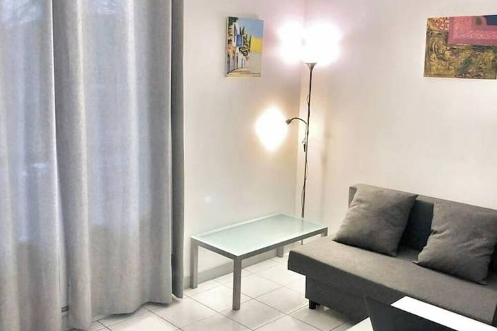 Ferienwohnung für 2 Personen - 1