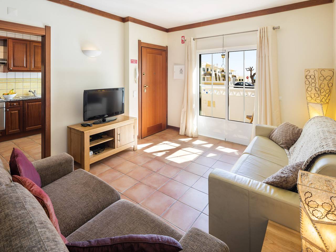 Modernes Haus mit Meerblick - 4 Pers. in Lagoa, Faro Distrikt