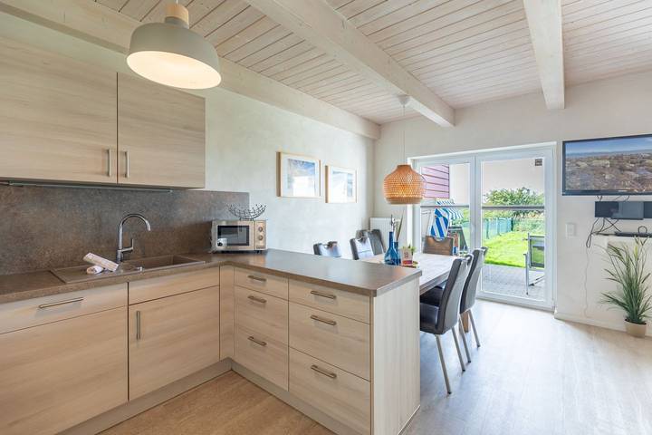 Ferienhaus "Schimmelreiter" in Dagebüll für bis zu 5 Personen in Dagebüll, Nordfriesland