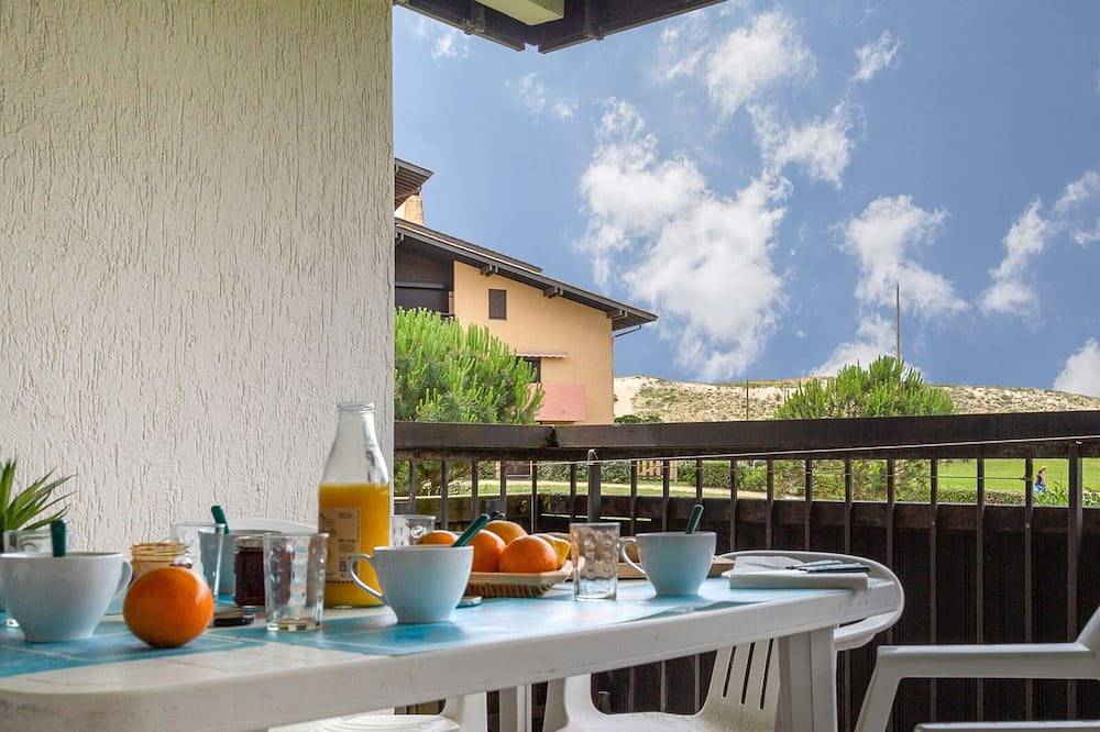 Photo : Appartement de vacances