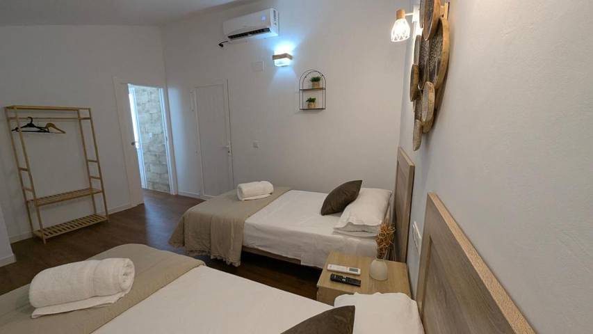 Apartamento de vacaciones para 10 personas, con jardín y piscina en Provincia de Jaén - 3