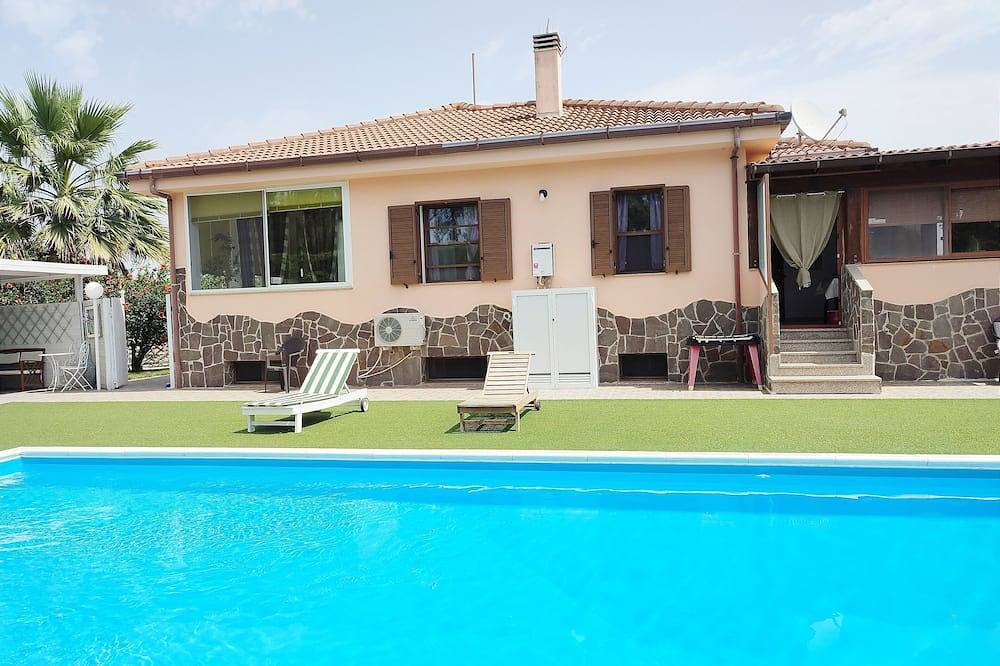 Casa vacanza a Alghero a partire da 208€ a notte