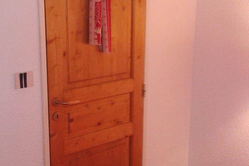 Ganze Wohnung, Ferienwohnung - Alpe d'huez in Huez, Nationalpark Écrins