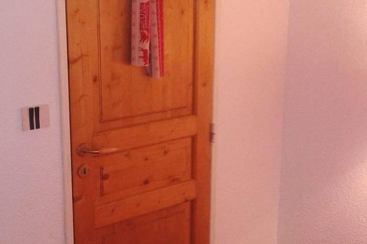Ganze Wohnung, Ferienwohnung - Alpe d'huez in Huez, Nationalpark Écrins