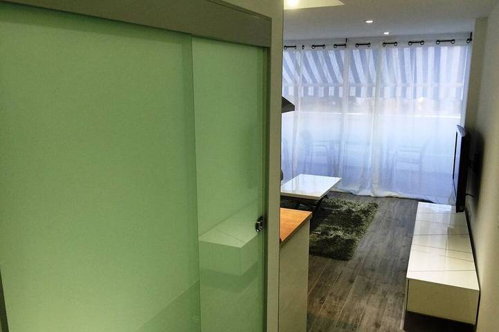 Appartement entier, \"Todo a tu alcance\" in Playa de las Américas, Arona