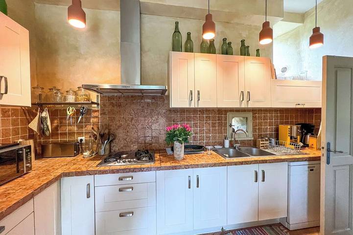 Ferienhaus für 14 Personen - 1