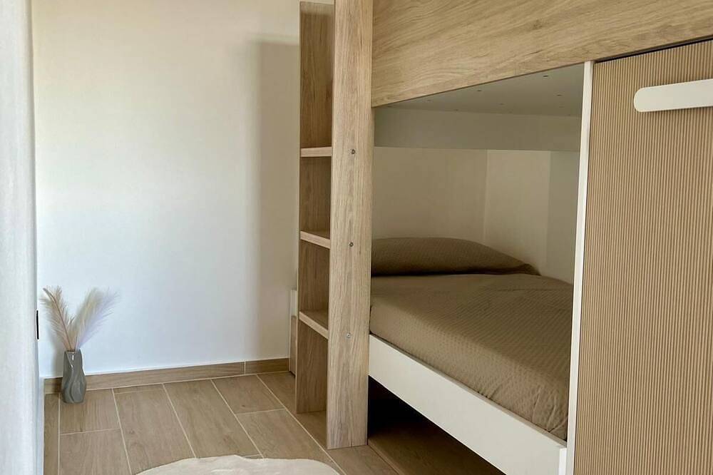 Detached house of 75sqm with terrace, in the historic center in Agrigento, Provincia de Agrigento