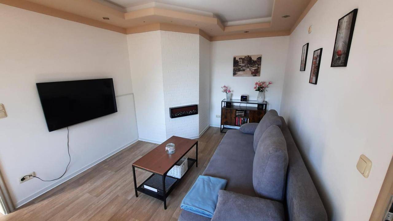 Ganze Wohnung, One-Bedroom Apartment in Warnow - West, Rostock und Umgebung
