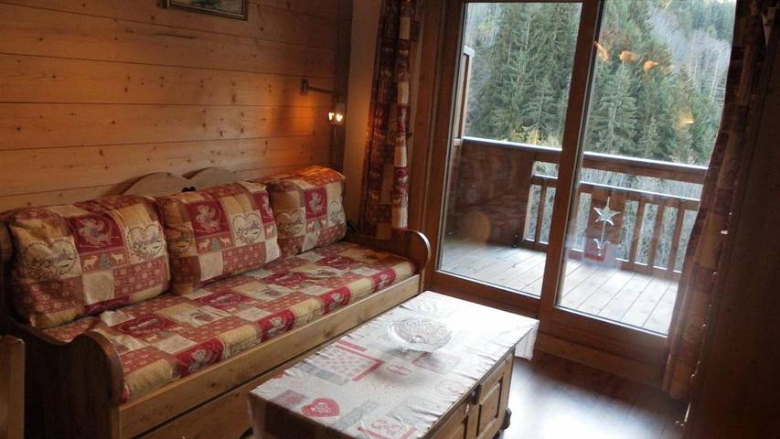 Appartement de vacances pour 4 personnes