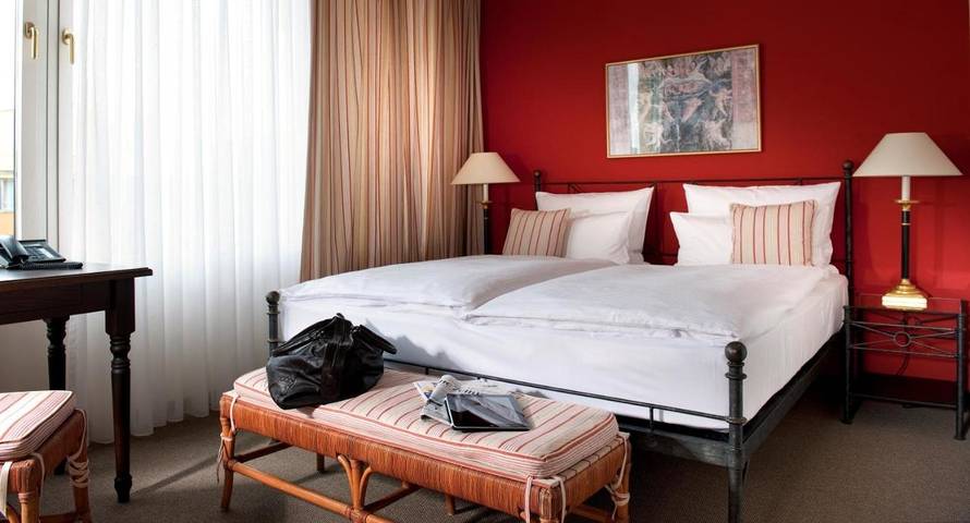 Hotel für 10 Personen, mit Garten und Sauna, mit Haustier in Altstadt (Dresden)