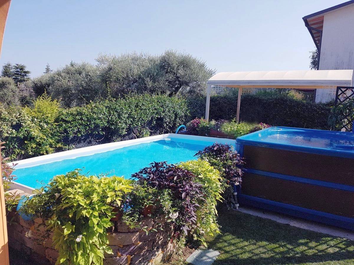 Two-Bedroom Villa in Soiano del Lago, Prealpi Gardesane