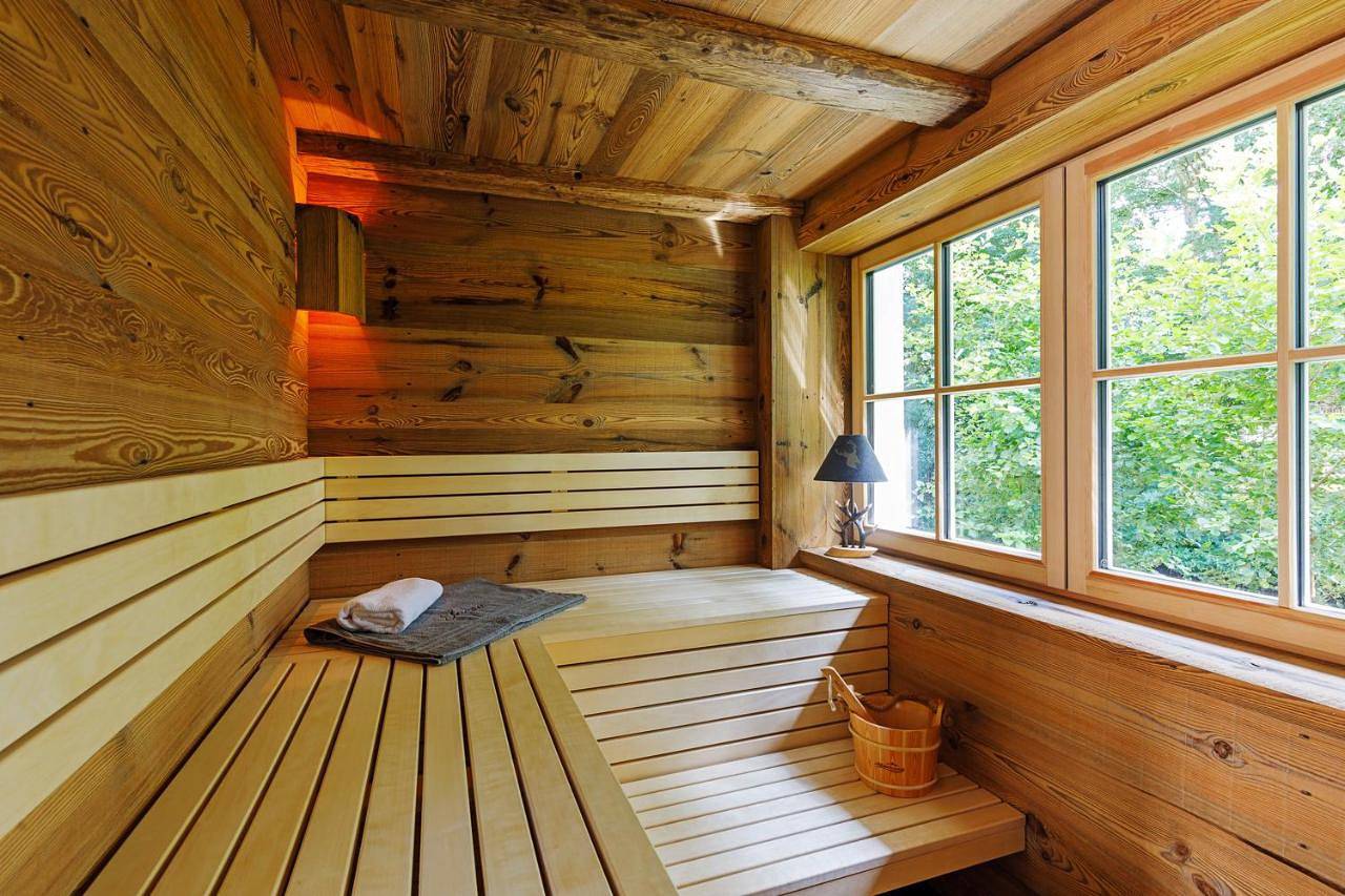 Villa in Burg (Spreewald), Lausitz