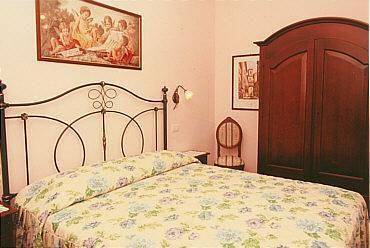 Ganze Ferienwohnung, Miravalle Ferienhäuser - Wohnung Viola in Minucciano, Garfagnana