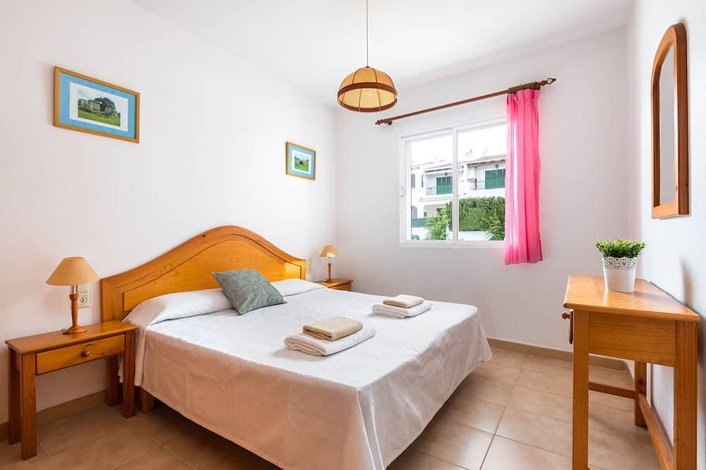 Entire apartment, 3 bedroom apartment in Son Parc - 43 in Son Parc, Es Mercadal
