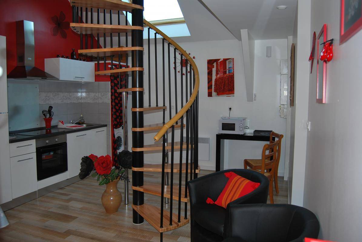 Flamenco in Sin-le-Noble, Norte (Francia)