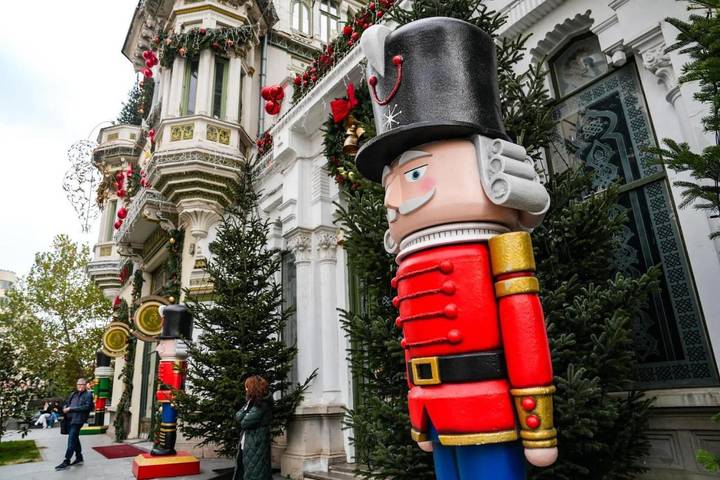 Appartement de vacances pour 4 personnes