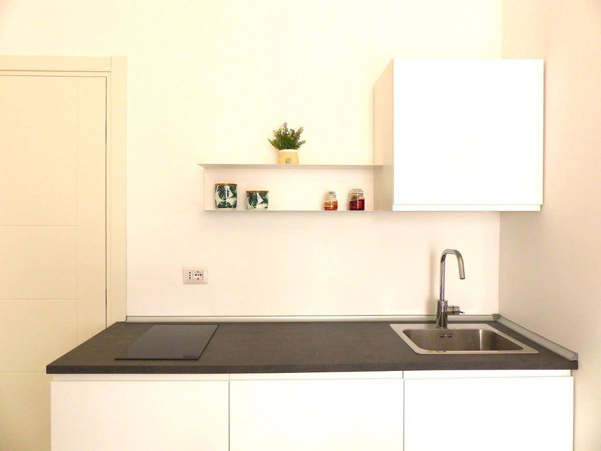 Ganze Wohnung, One-Bedroom Apartment in Neviano, Golf von Tarent