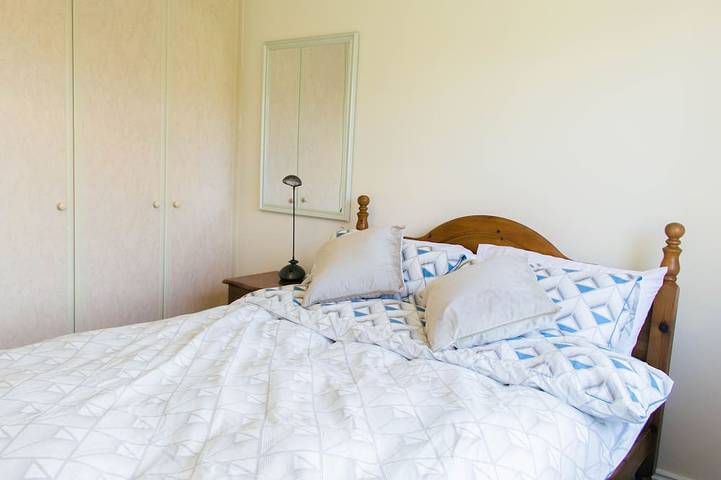 Bungalow für 5 Personen, mit Garten und Terrasse in Irland - 3