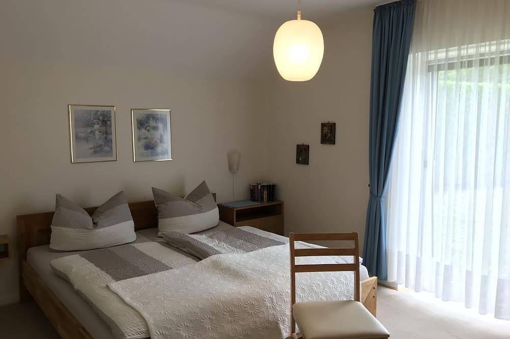 Ganze Wohnung, 2-Personen-Ferienwohnung - Ferienhaus Kohl in Manderscheid, Bernkastel-Kues & Umgebung