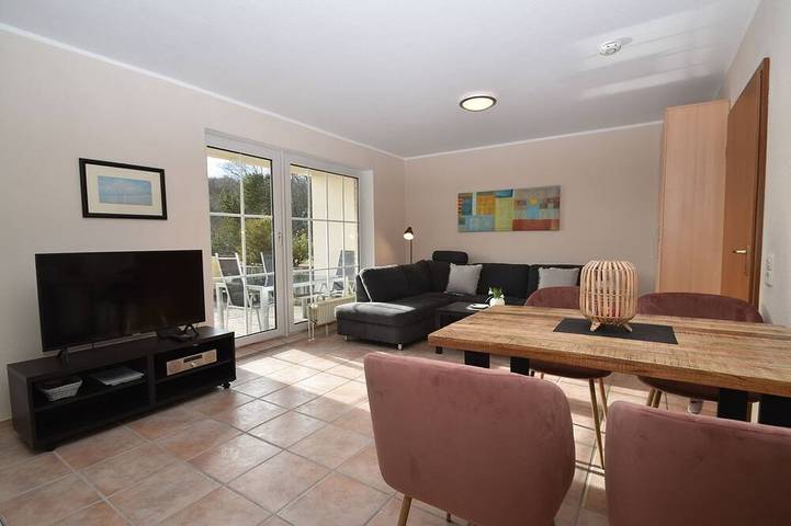 Ferienwohnung für 2 Personen - 1