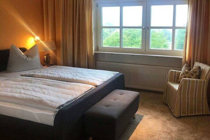 Ferienhaus für 4 Personen, mit Pool und Terrasse in Altdorf bei Nürnberg - 2