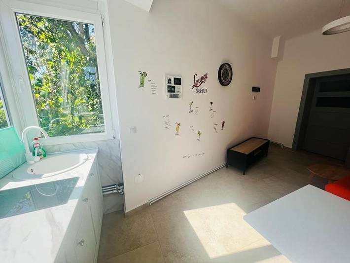 Gîte pour 4 personnes dans Cluj-Napoca - 4