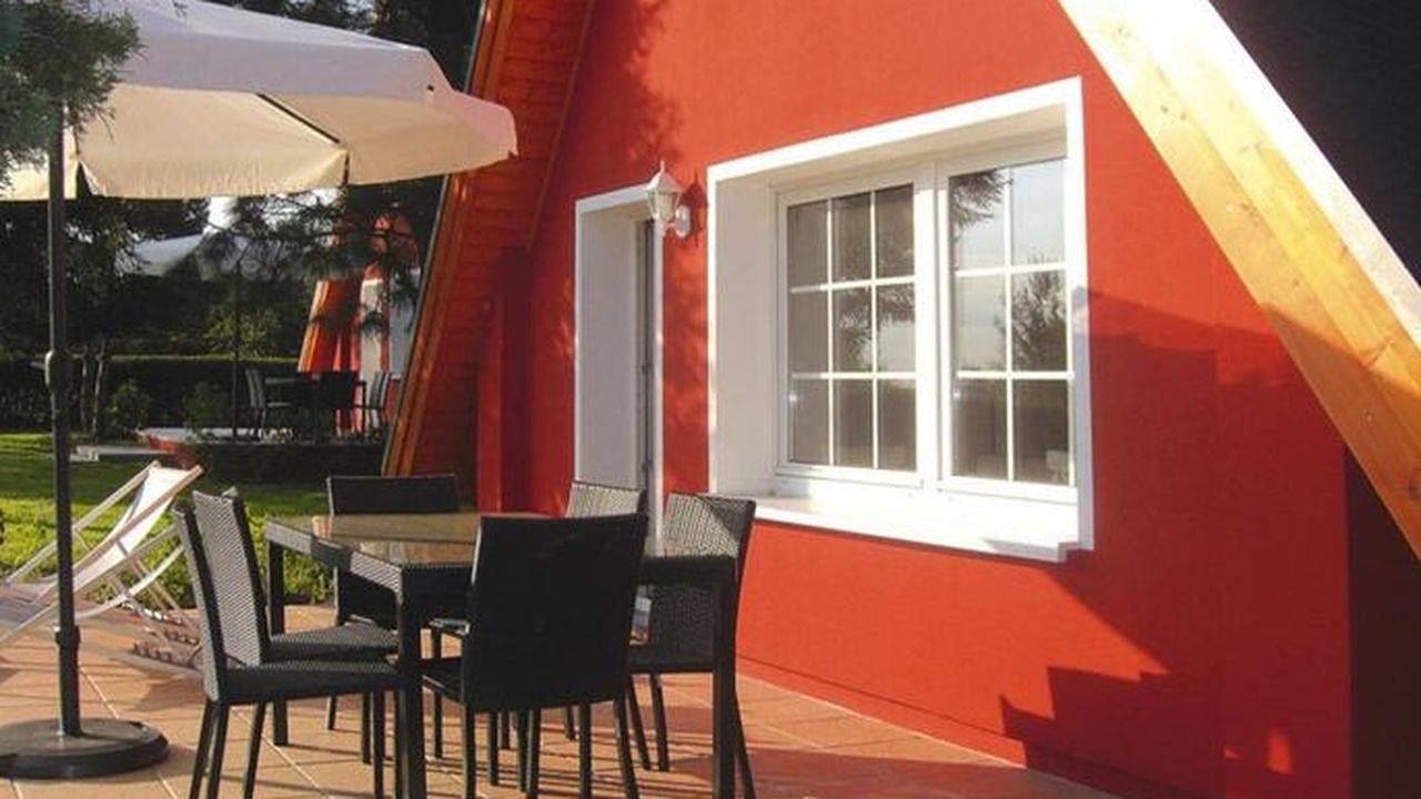 Ferienhaus für 4 Personen (60 m²) in Rankwitz in Quilitz, Rankwitz