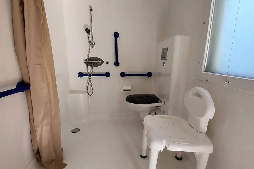 Cottage Pmr Clairière Classic 3 Pièces 4 Personnes + Tv in La Tremblade, Côte de Beauté